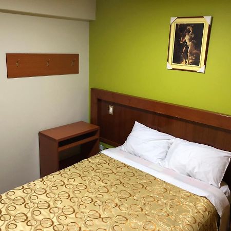 Sumaq Hotel Tacna Esterno foto